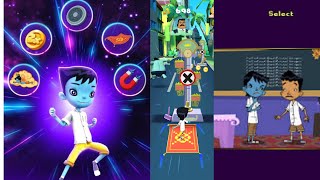 Roll No 21 Run Kris Run Amazing GamePlay screenshot 5