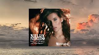 Nelly furtado - Say it right (Extended Mix)