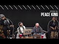 The Joe Budden Podcast Episode 304 | Peace King