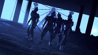 Jo Chen & Sex Whales - We Are [NCS Release] | version FREE FIRE BATTLEGROUND