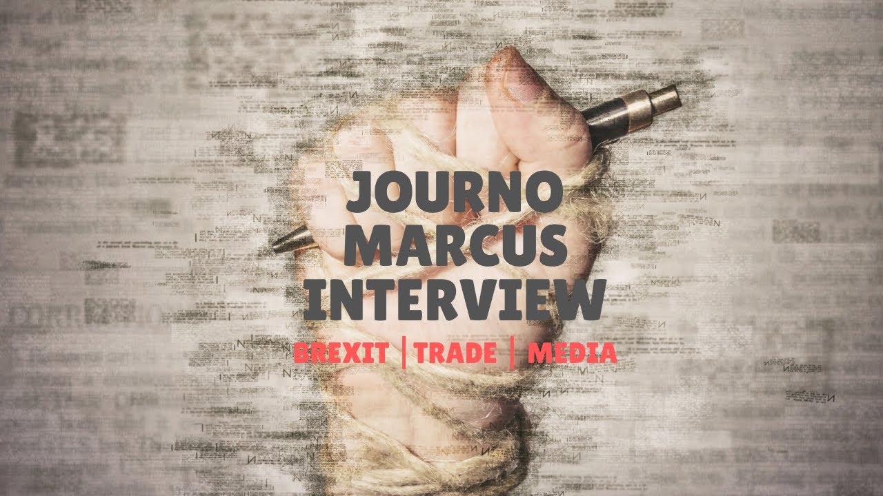 2020 - Brexit - US Trade - Media Bias