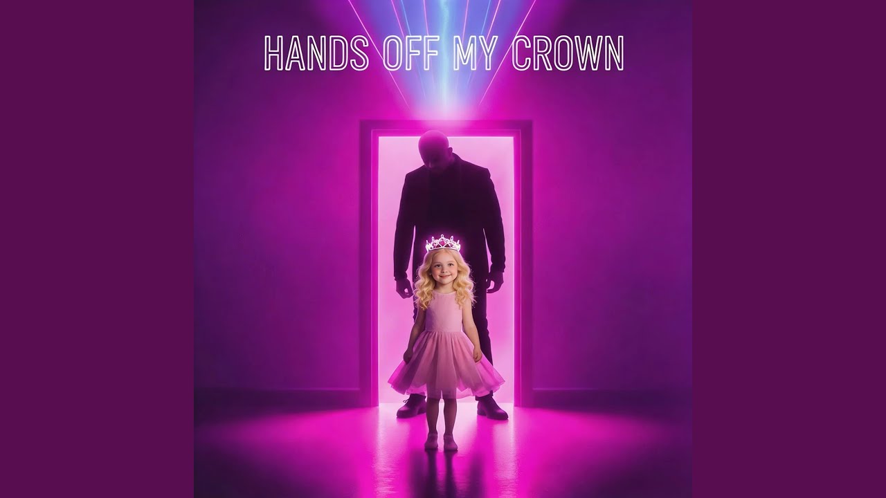 Hands Off My Crown (Male Ver.)
