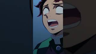 First Time Seeing Akaza