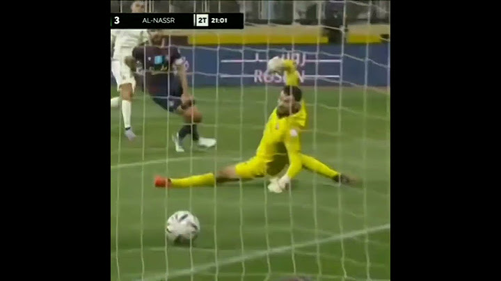 CR7 E TALISCA FAZEM DOIS GOLS E AL-NASSR PASSEIA NO SAUDITAO #cristianoronaldo #alnassr
