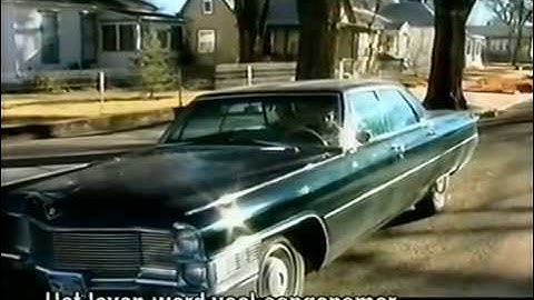 David Eugene Edwards Documentary -The Preacher(Full Version)