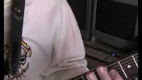 Techniques With Todd #16 - Enter The Shredder Part 2