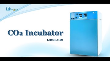 Labmate CO₂ Incubator LMCOI-A100 – Stable, Controlled & Contamination-Protected Incubation