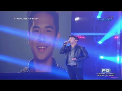 GMA: The Clash Episode 7 - GMA: The Clash Episode 7