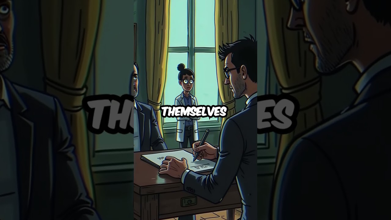 Factory Girls Jaws Literally Fell Off From Radium