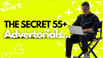 The 55+ Advertorial Funnel: Native Ads + Veo 3 (Full Build)