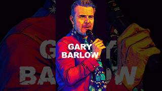 Gary Barlow
