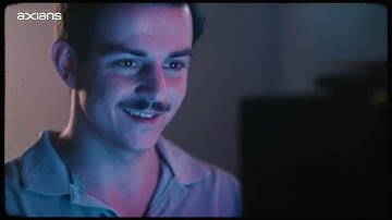 Axians - The Network as a service (NAAS)