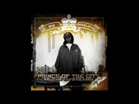 40 Bars - Wiz Khalifa