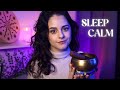 ASMR Guided Sleep Meditation Deep Rest Anxiety Relief 