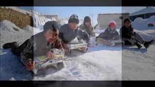 Beni̇m İle Davan Ne İdi̇ Felek