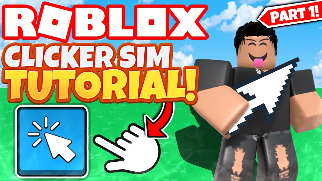 how-to-make-a-clicker-simulator-game-on-roblox-part-1-2022-realtime-youtube-live-view