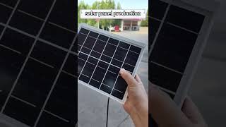 Our solar panels can be installed very securely to prevent theft!#solarpanel #solarsavings