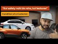 TOUGH Questions to all Car Brands in India as a CUSTOMER