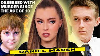 The Teenage Psychopath Who Couldn’t Stop Fantasizing About Murder screenshot 5