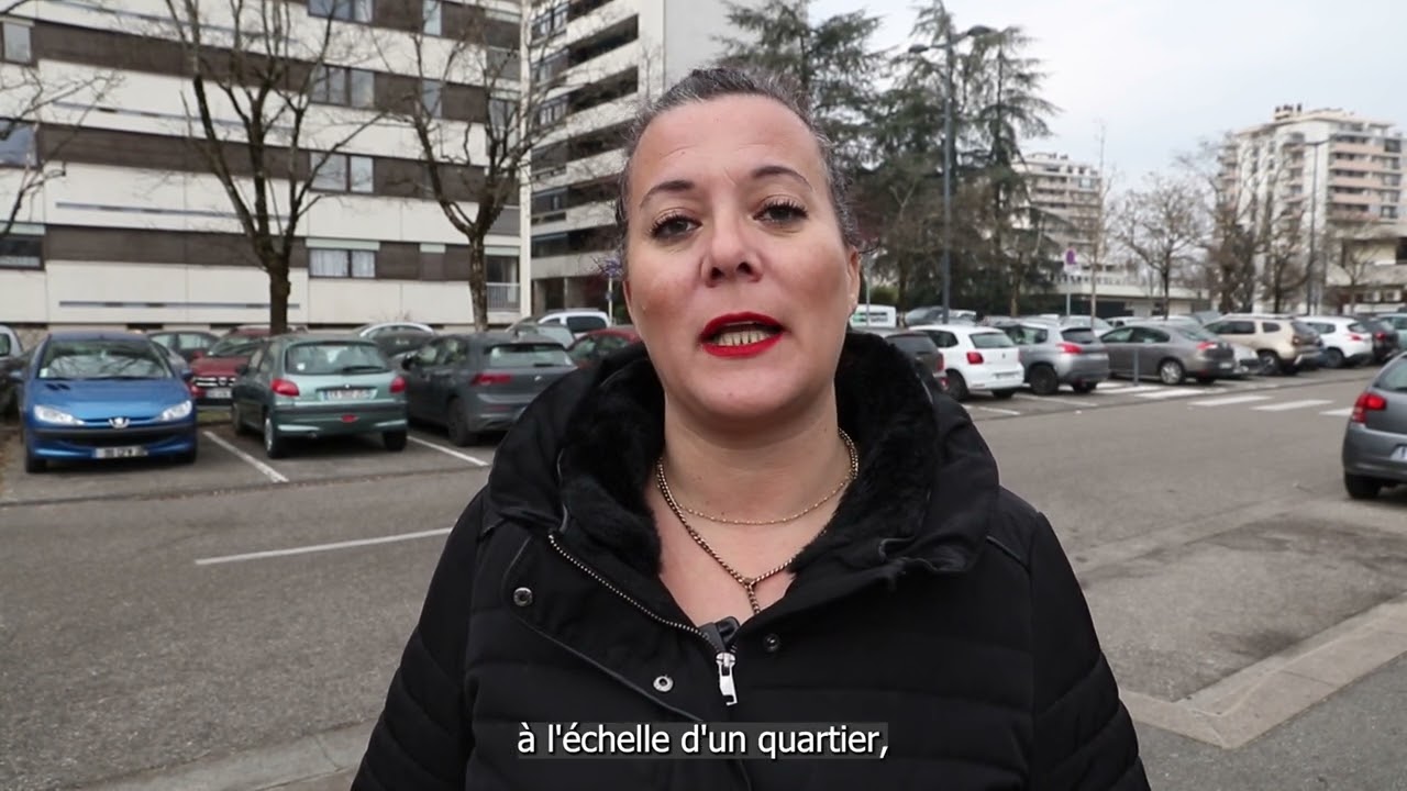 Des mesures pour les quartier populaires
