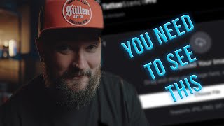 Create Perfect Tattoo Stencils in Seconds..GAME CHANGING