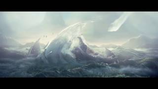 Destiny 2: Light of the Traveler Story-line Cinematic