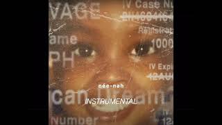 21 Savage, Travis Scott, Metro Boomin - née-nah (Instrumental)