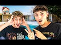 INTRODUCING MY NEW ROOMMATE... ft. FaZe Rug