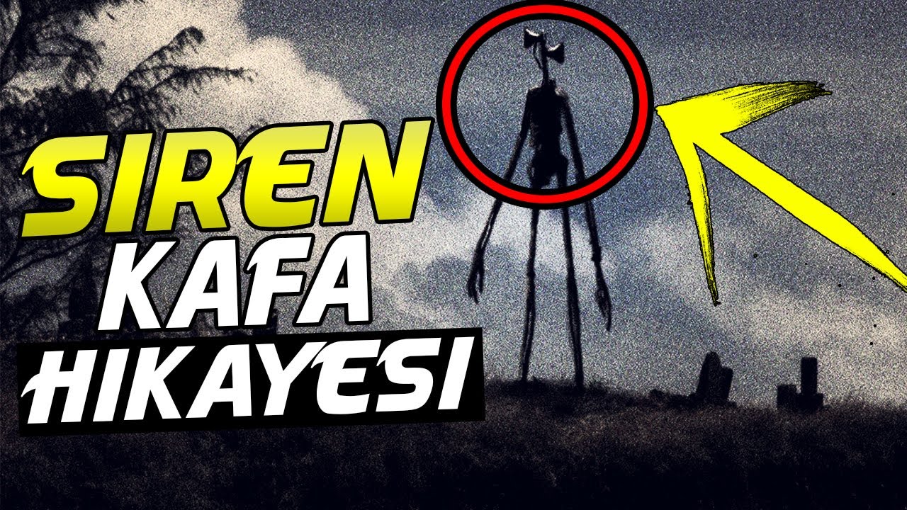 S REN KAFA H KAYES Siren Head Oyunu YouTube s-ren-kafa-h-kayes-siren-head-oyunu-youtube