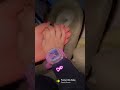 little hands❤️🧿🧿🧿#love❤️