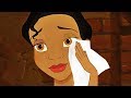 Removing TIANA&#39;S Makeup