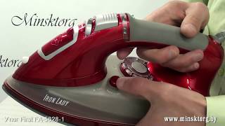 Утюг FIRST FA 5628 1