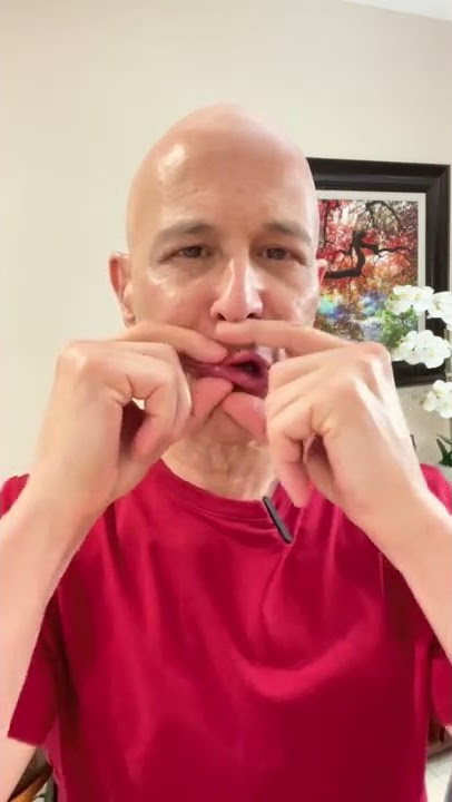 Plump Your Lips 👄 Remove Fine Lines!  Dr. Mandell