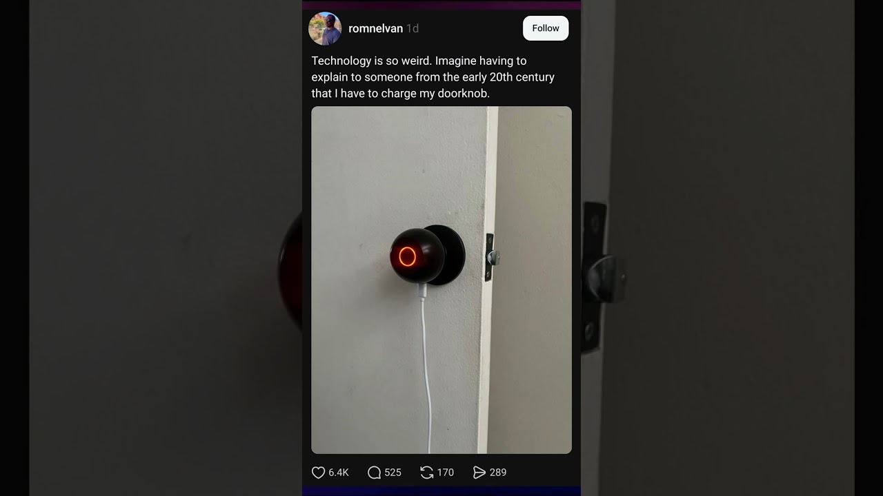 How Technology Can Make Your Life So Much Easier - The Oddest Inventions You Never Knew Ex