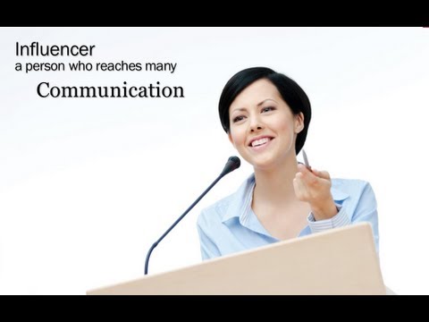 Communication Talent Overview - StrengthsFinder Theme Video Coaching