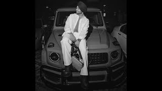 JORDAN SANDHU X GUR SIDHU TYPE BEAT - ''BIG THINGS''