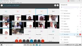 LAUNCHING APP AND WEBSITE OF OD SAMAJ screenshot 2