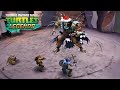 Черепашки-Ниндзя: Легенды - САМЫЕ ЛУЧШИЕ СОСТАВЫ | TMNT Legends | ИГРА ПО МУЛЬТИКУ