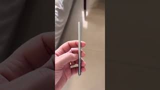 Como Apertar Parafuso Pino Sem Cava Instalando Prateleira Com Suporte Invisível