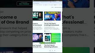 Beehiiv's New Website Builder is AMAZING! SEO Power!