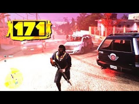 171 : Early Access Gameplay (PC) [4K] - YouTube