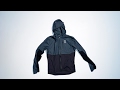 The Weather Jacket - hands-on with the Performance Running Gear