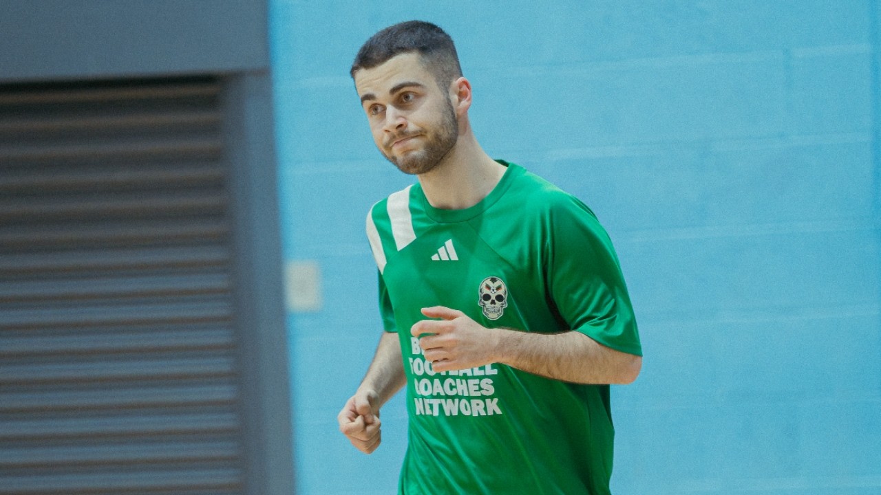 MEN | MATCH | Wessex B 14 v 0 Aztecs