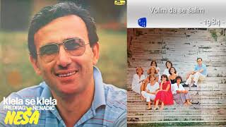 Predrag Nenadic Nesa - Volim Da Se Salim - Audio 1984
