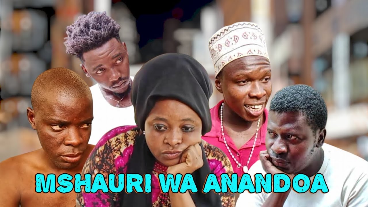 MSHAURI WA ANANDOA_FULL MOVIE
