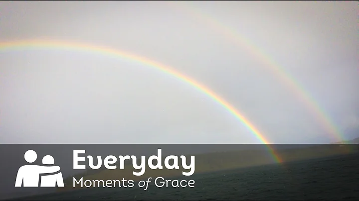 Everyday Moments of Grace - Claudia's Story