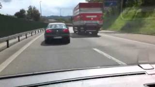 Seat Exeo