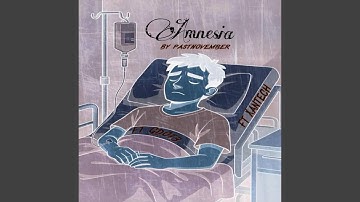 Amnesia (feat. Xantech & Gdot3)