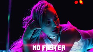 DJ Tevfik - No Faster (Clup Mix Bass) #NewClupRemix Resimi