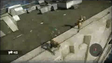 Bionic Commando ( www.black.forum.st  )